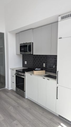 For Lease - 285 Dufferin Street Unit# 217, Toronto, Ontario - Photo 2