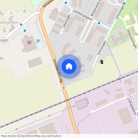 Simrishamn, Simrisvägen 14A lgh 1201, 14A, 27233