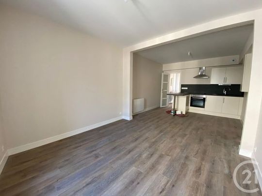 Appartement F1 à louer 1 pièce - 28,11 m2 CHARTRES - 28 - Photo 1