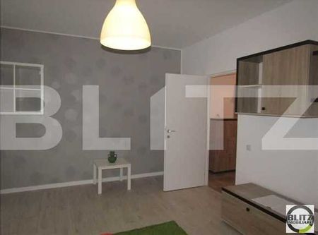Apartament cu 2 camere, 55 mp, imobil nou, mobilat modern, parcare, zona strazii Tulcea - Fotografie 5