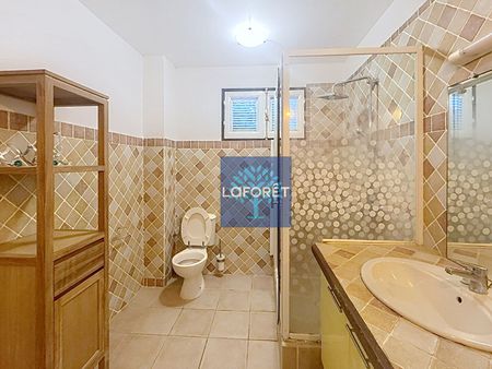 Appartement T3 LE LAMENTIN à louer - Photo 5