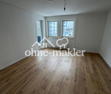 Lichtdurchflutete 3-Zimmer Wohnung (76 m²) in sehr guter Lage - Ers... - Photo 6
