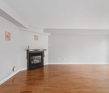 For Lease - 4 Thorburn Private, Lower Town - Sandy Hill, Ontario - Photo 1