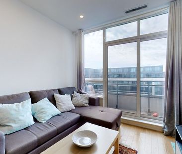 For Lease - 376 Highway 7 N/A Unit# PH09, Richmond Hill, Ontario - Photo 1