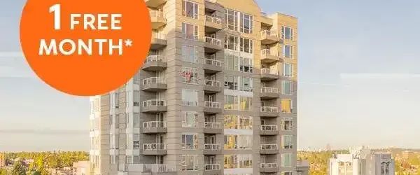 The Melbourne | 3433 Crowley Drive, Vancouver - Photo 1