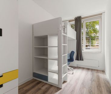 Appartement te huur: Reinwardtstraat 382 1093 LA Amsterdam - Photo 6