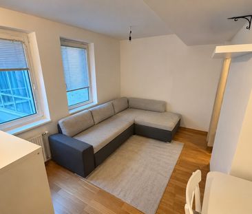 Gemütliche 2 Zimmer Wohnung mit Top U-Bahnanbindung - Photo 1