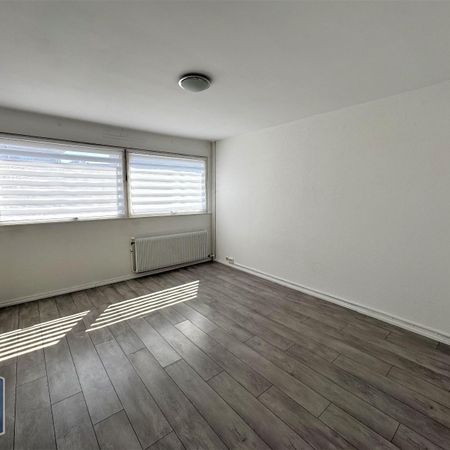 Location Appartement 1 pièce 31m² LILLE 59000 - Photo 3