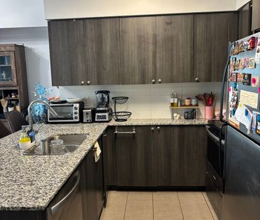 For Lease - 1235 Bayly Street Unit# 309, Pickering, Ontario - Photo 6