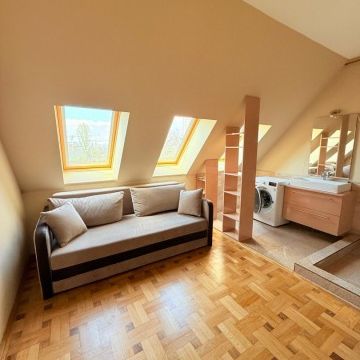 Benczúr utca - Fotó 1