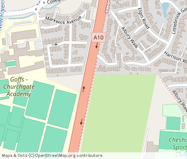 Beadman Road, EN8 - Photo 1