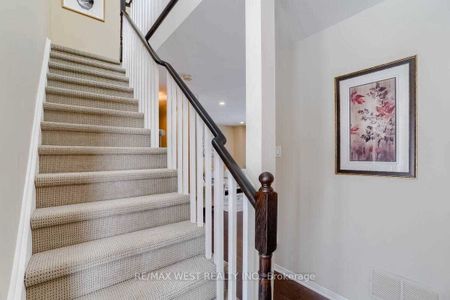 For Lease - 84 Mullis Crescent Unit# Main, Brampton, Ontario - Photo 2