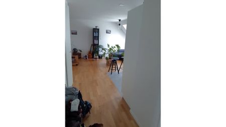 2.5 Zimmer, 54 m², 4. Stock - Photo 2