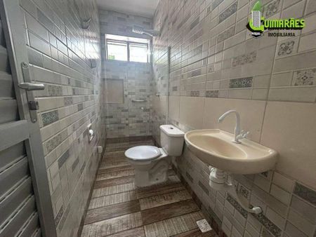 Apartamento Com 3 Quartos Para Alugar, 90 m² por R$2.500/mês - Bonfim - Salvador/ba - Foto 4