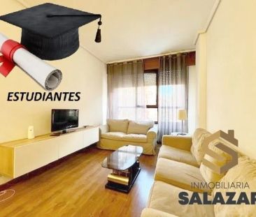 Alquiler de piso en Calle Anselma de Salces - Photo 6