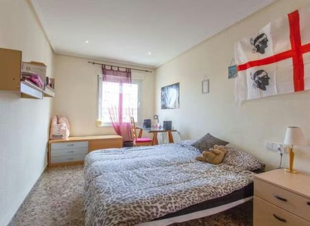 Avinguda del Cardenal Benlloch, Valencia, Valencian Community 46021 - Photo 2