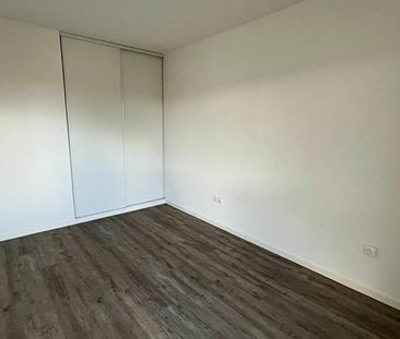 THIONVILLE VEYMERANGE - F2 - RESIDENCE NEUVE-CUISINE EQUIPEE - Photo 6