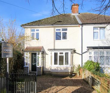 Mowbray Road, Cambridge - Photo 2