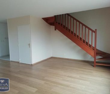 Location Appartement 2 pièces 50m² GOVEN 35580 - Photo 1
