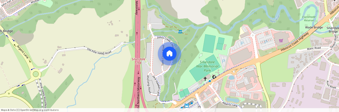 13 Johns Creek Crescent, Silverdale, Rodney