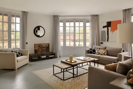 Calle de Diego de León, Madrid, Community of Madrid 28006 - Photo 4