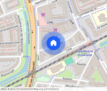 Unieke 3-kamerhoekmaisonnette - Foto 1