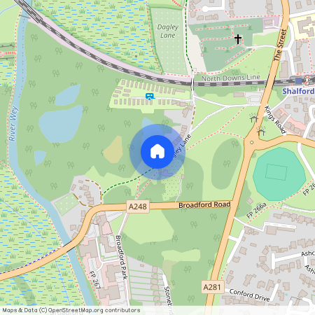 Juniper Terrace, Guildford, GU4 8BX, Surrey