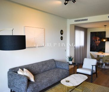 Piso de alquiler en La Plana - Photo 2