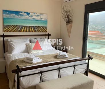 Ενοικίαση κατοικίας, 140 τ.μ., Καλύβια Θορικού, 1.400 € - Photo 4