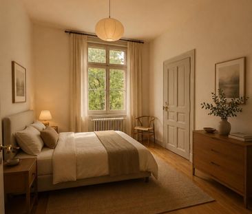 Exklusiv wohnen in der Stadt Bern - Ihre neue 7-Zimmerwohnung - Photo 3