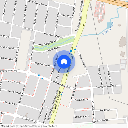 221 Bernera Road, NSW 2174, Edmondson Park