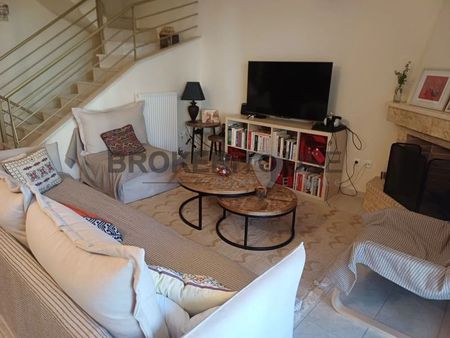 Μεζονέτα για ενοικίαση Κέντρο (Νέα Μάκρη) - Photo 2