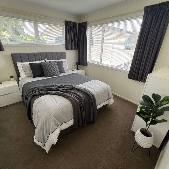 Chic 2BR Unit w/ Balcony in Chartwell - Photo 1