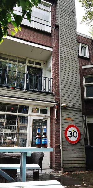 Hertogstraat - Photo 1