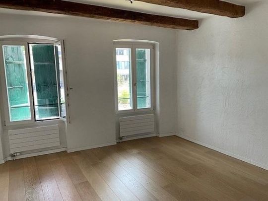 Bel appartement de 3.5 pièces en duplex à Paudex - Photo 1