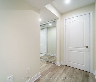 For Lease - 150 Goodwin Crescent Unit# Bsmnt, Milton, Ontario - Photo 6