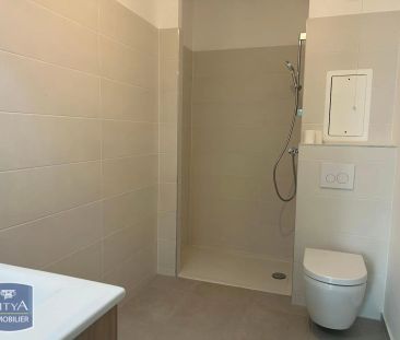 Appartement à louer 2 pièces 37.5m² - Photo 5