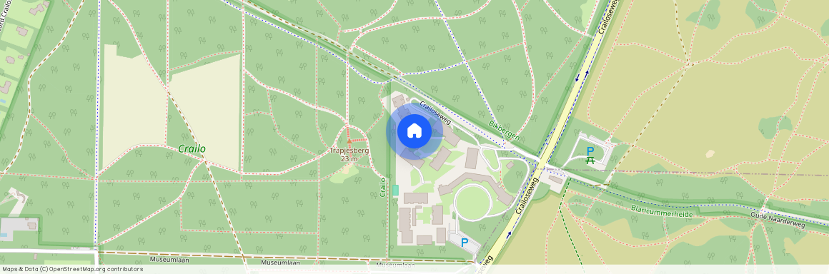 Crailoseweg 114 D5, 1272EX Huizen