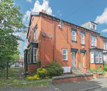 1 bedroom property to rent - Photo 5