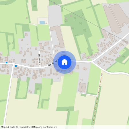 Tervenen, 3A, 9940, Ertvelde