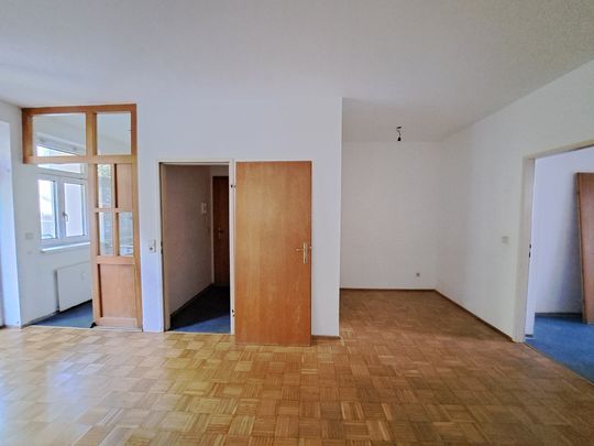 Zwei- Zimmer- Wohnung mit Innenhof- Balkon | Griesplatz 23 Top 13 - Foto 1