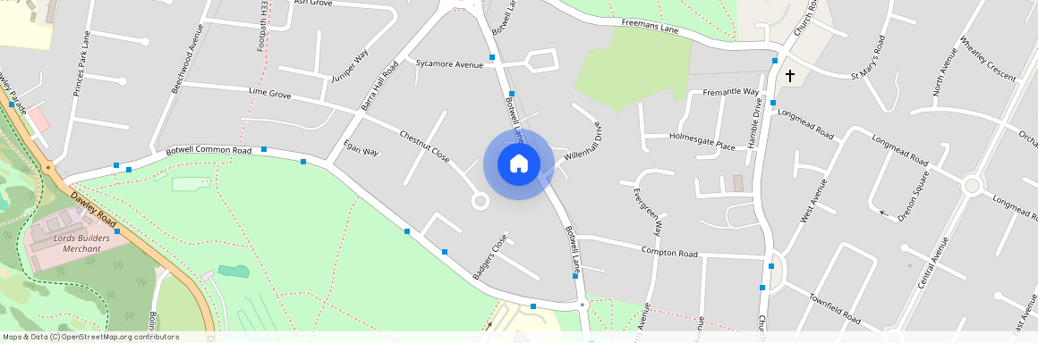 Masonry Place, Hayes, Middlesex, UB3