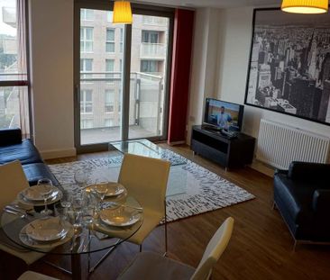 2 Bed Flat, Venice Corte, SE13 - Photo 5
