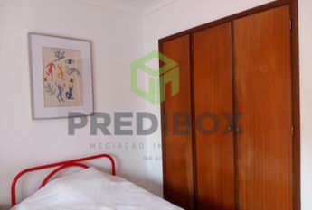 Apartamento T1 em Aveiro
