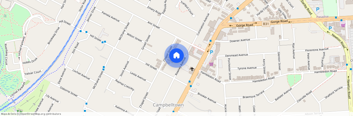 9B Rowney Avenue, SA 5074, Campbelltown