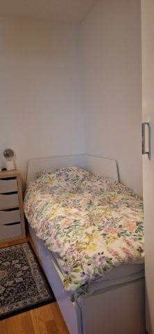 Märsta - 3rok - tillsv - 16.330kr/mån - Photo 4