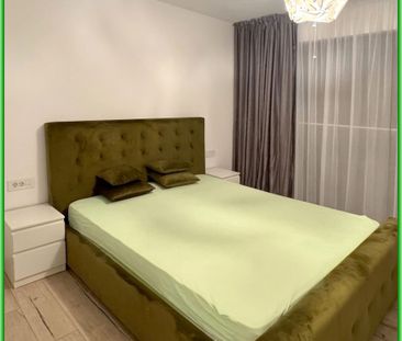 Apartament de inchiriat in Ploiesti, zona Parcul Mihai VIteazul-adiacent - Fotografie 5