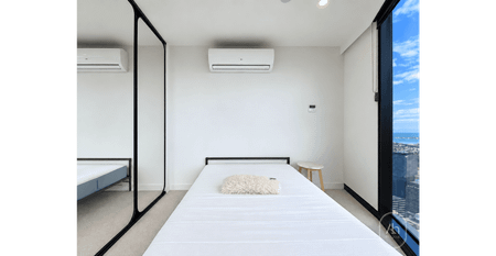 Fully Furnished 2-Bedroom Apartment in Premier Tower – Luxury CBD Living - Photo 4