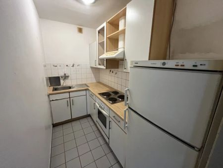 Gemütliche 1-Zimmer-Wohnungt nahe dem Reumannplatz - Photo 5