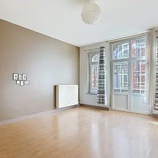 Appartement - Foto 1